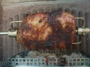 Kalbsnierstück vom Grill a la Eva - Rezept