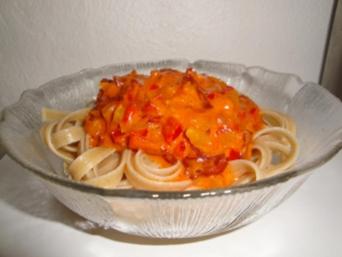 Spaghettisauce al Mondi - Rezept - Bild Nr. 2