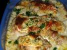 Gratiniertes Schweinefilet - Rezept
