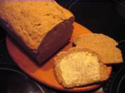 Buttermilchbrot, würzig - Rezept