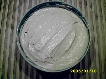 Wölkchencreme Karamell - Rezept - Bild Nr. 6