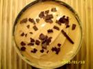 Wölkchencreme Karamell - Rezept