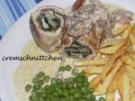 Birne trifft Pute - Rezept - Bild Nr. 2