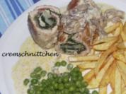 Rezept: Birne trifft Pute Bild Nr. 2 Birne trifft Pute - Rezept - Bild Nr. 2