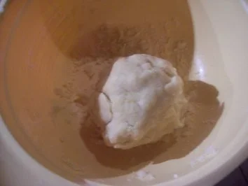 The's Pina-Colada-Burzeltagskuchen - Rezept - Bild Nr. 2