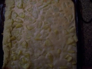 The's Pina-Colada-Burzeltagskuchen - Rezept - Bild Nr. 8