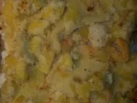 The's Pina-Colada-Burzeltagskuchen - Rezept - Bild Nr. 10