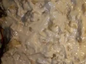 The's Pina-Colada-Burzeltagskuchen - Rezept