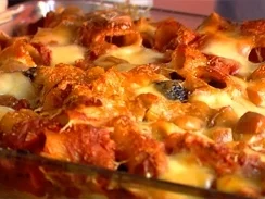 Pasta la Forno - Rezept