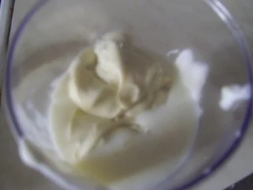 Bismarkhering in heller Marinade + Pellkartoffeln - Rezept - Bild Nr. 2