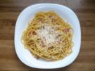 Carbonara Sauce Italien Style - Rezept