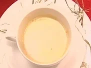 Bergheusuppe "Hotel Obersee" mit Streifen von Bündner–Fleisch - Rezept - Bild Nr. 9