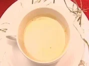 Bergheusuppe "Hotel Obersee" mit Streifen von Bündner–Fleisch - Rezept - Bild Nr. 9