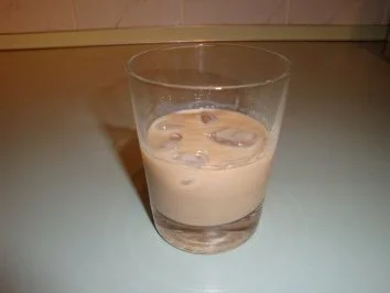 Rezept: Bailys Bailys - Rezept