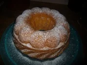 Backwerk: Rodonkuchen aus Großmutters Rezeptsammlung um 1920 - Rezept