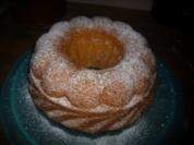 Backwerk: Rodonkuchen aus Großmutters Rezeptsammlung um 1920 - Rezept