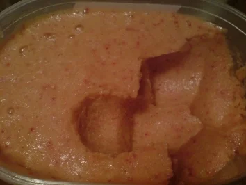 Rezept: Eis "Nektarine-Kiwi-Banane" Bild Nr. 5 Eis "Nektarine-Kiwi-Banane" - Rezept - Bild Nr. 5