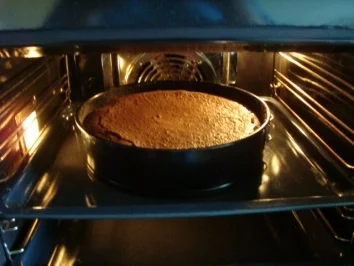 Rezept: *Kuchen - Johns Lieblingsschokikuchen Bild Nr. 3 *Kuchen - Johns Lieblingsschokikuchen - Rezept - Bild Nr. 3