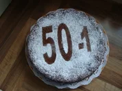 Rezept: *Kuchen - Johns Lieblingsschokikuchen *Kuchen - Johns Lieblingsschokikuchen - Rezept