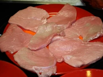 Limetten - Kalbsschnitzel - Rezept - Bild Nr. 2