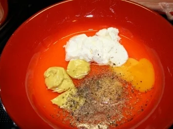 Limetten - Kalbsschnitzel - Rezept - Bild Nr. 10