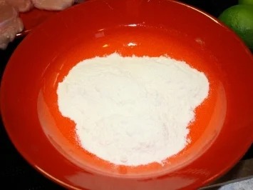 Limetten - Kalbsschnitzel - Rezept - Bild Nr. 11