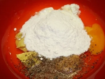 Limetten - Kalbsschnitzel - Rezept - Bild Nr. 12