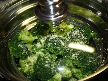 Limetten - Kalbsschnitzel - Rezept - Bild Nr. 9