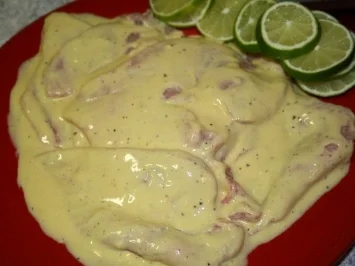 Limetten - Kalbsschnitzel - Rezept - Bild Nr. 16