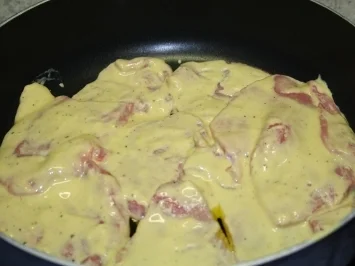 Limetten - Kalbsschnitzel - Rezept - Bild Nr. 17