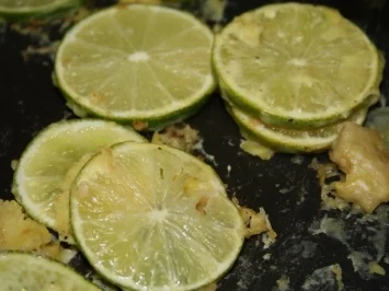 Limetten - Kalbsschnitzel - Rezept - Bild Nr. 21