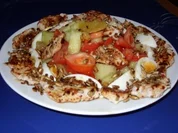 Linda´s Sonntags-Gourmetsalat - Rezept