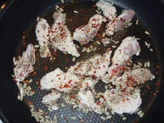 Linda´s Sonntags-Gourmetsalat - Rezept - Bild Nr. 2