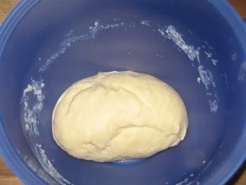 Kirschen hinter Gittern - Rezept - Bild Nr. 2