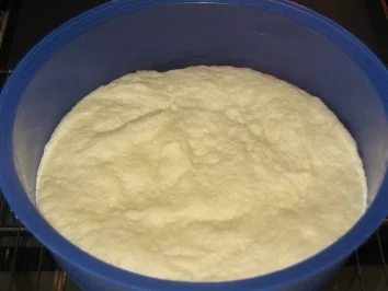 Kirschen hinter Gittern - Rezept - Bild Nr. 3