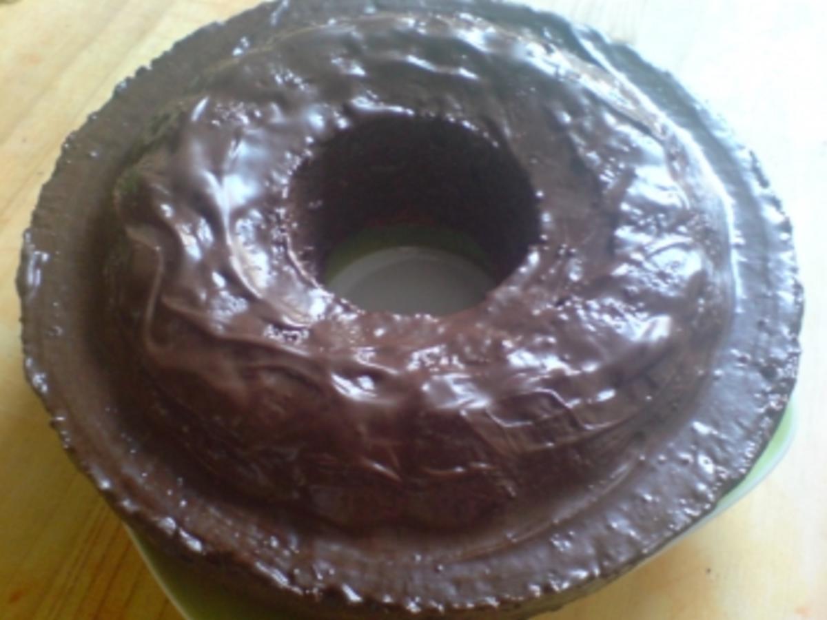 Bananen Nuss Kuchen Rezepte