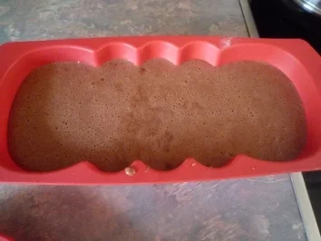 Rezept: Schoko-Tassen-Kuchen Bild Nr. 2 Schoko-Tassen-Kuchen - Rezept - Bild Nr. 2