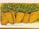 Corn crusted Catfish - Rezept