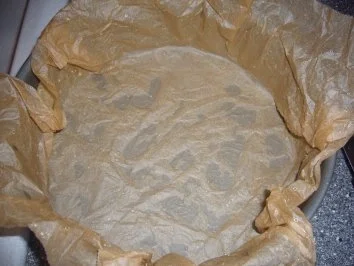 Apfelkuchen toskanischer Art - Rezept - Bild Nr. 3