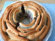 Eierlikör- Topfkuchen - Rezept
