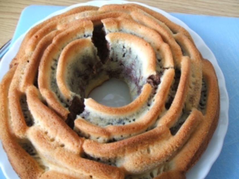 Topfkuchen Rezepte