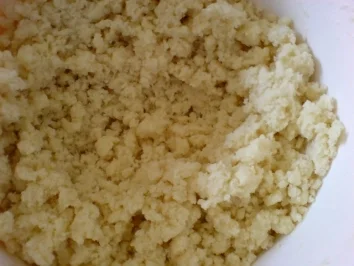 Sauerkirsch-Apfel-Kuchen mit Streusel - Rezept - Bild Nr. 12