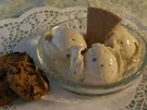 Rezept: Eis "Cookies 'n' Cream" Eis "Cookies 'n' Cream" - Rezept
