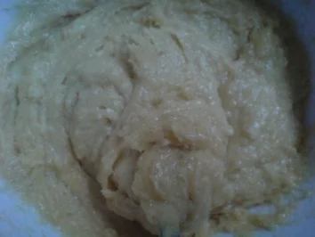 Kekse / Plätzchen - Peanut Cookies - Rezept - Bild Nr. 2