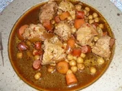 Puten-Würfel - Rezept