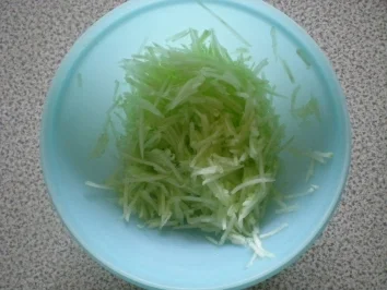 Tzaziki - Rezept - Bild Nr. 3