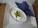 Tzaziki - Rezept
