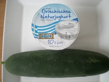 Tzaziki - Rezept - Bild Nr. 2