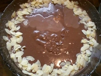 Rezept: Irische Baileys-Schokocreme Irische Baileys-Schokocreme - Rezept