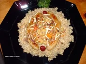 Blumenkohlcurry - Rezept